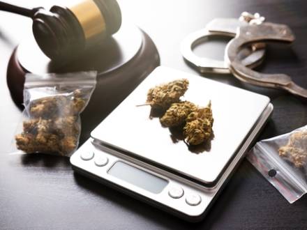 Tacoma, WA Federal Drug Crimes Attorney